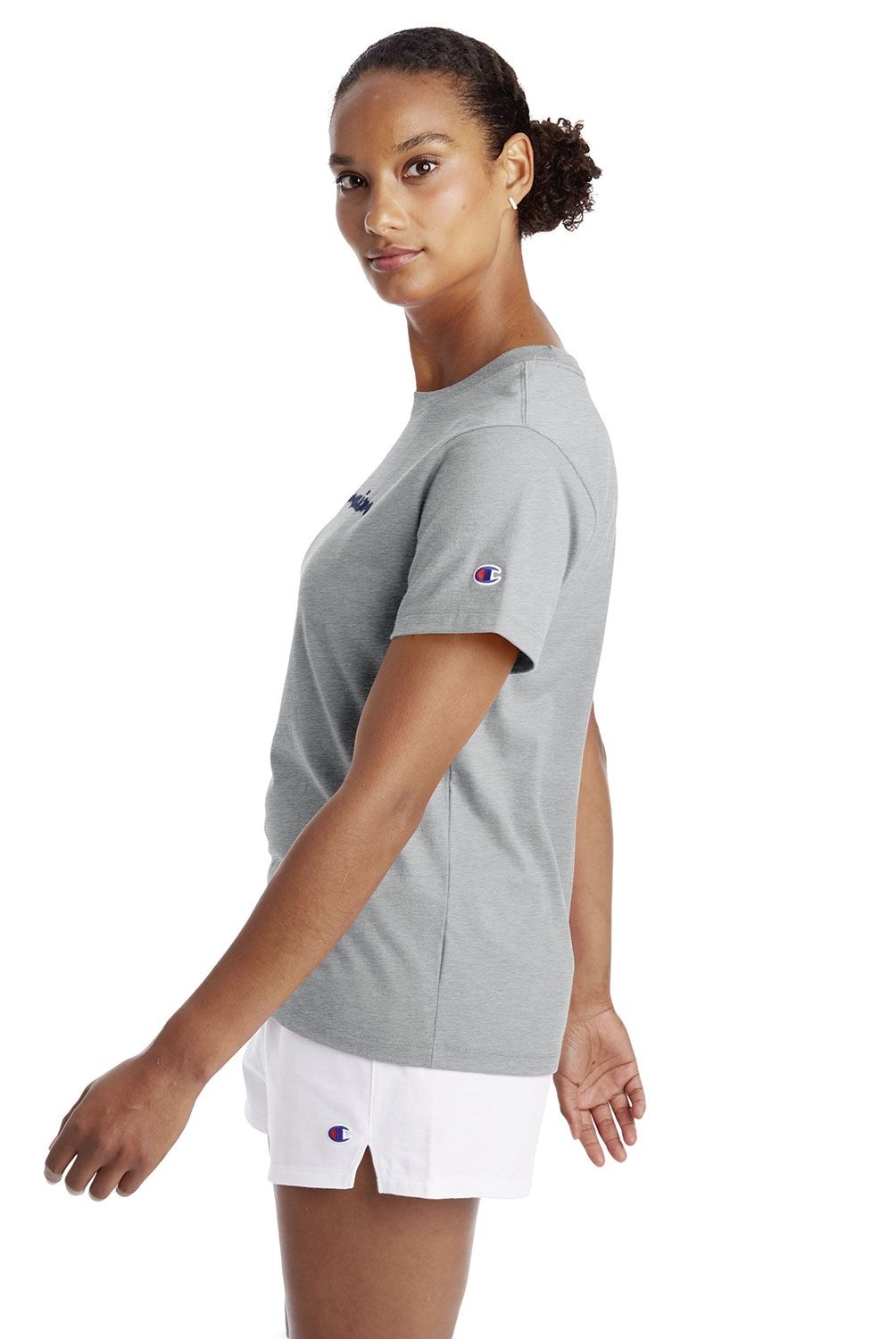 CHAMPION - Polera Mujer Champion