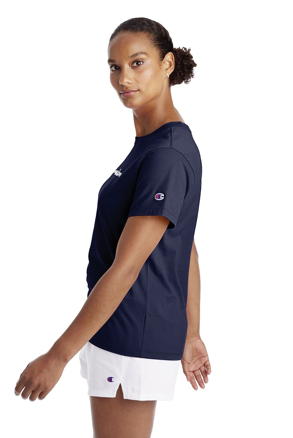 CHAMPION - Polera Mujer Champion