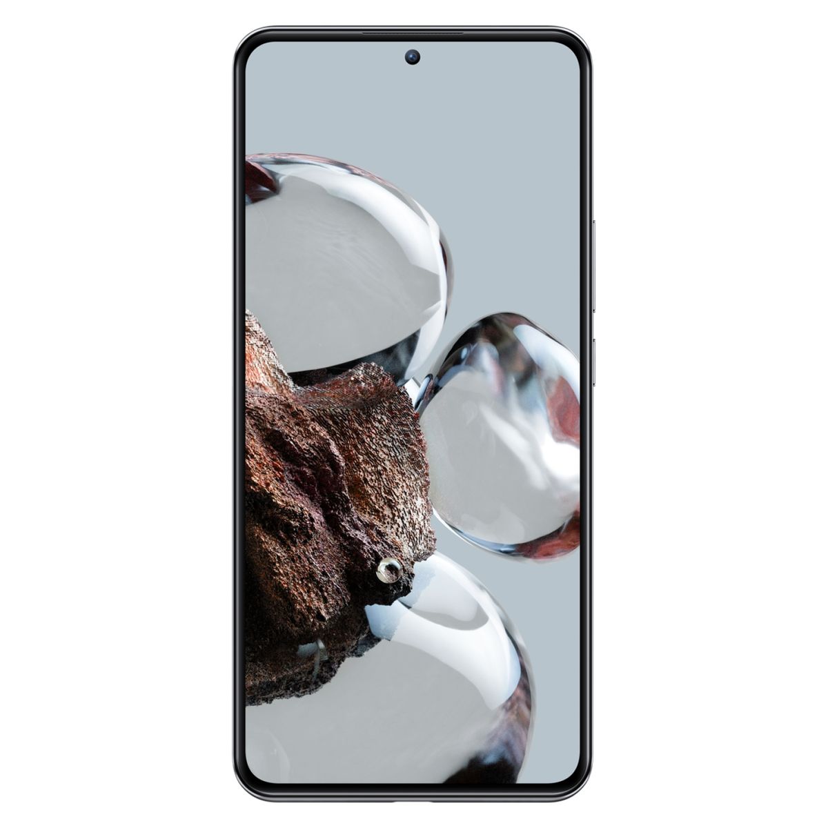 XIAOMI - Celular Smartphone Xiaomi 12T 256 GB