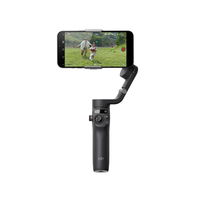 DJI - Estabilizador para Celular DJI OM 6