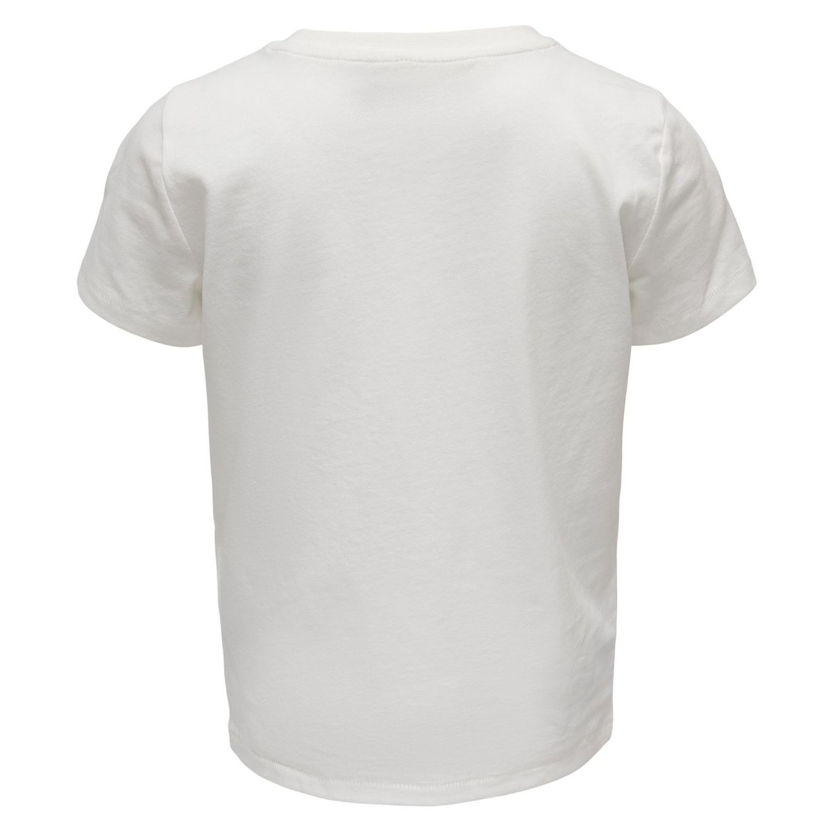 ONLY KIDS - Polera Manga Corta Algodón Niña Only Kids