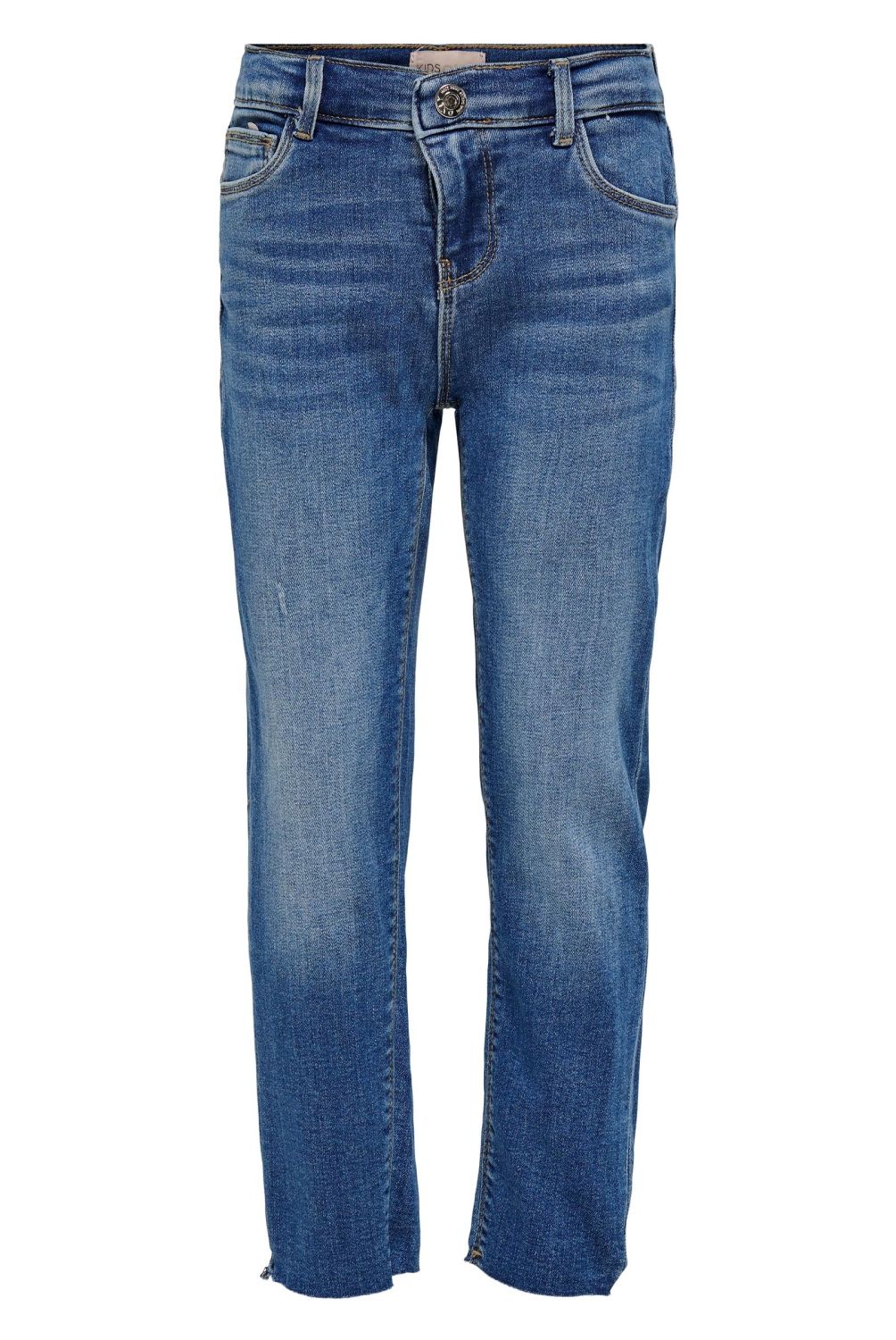 ONLY KIDS - Jeans Algodón Niña Only Kids