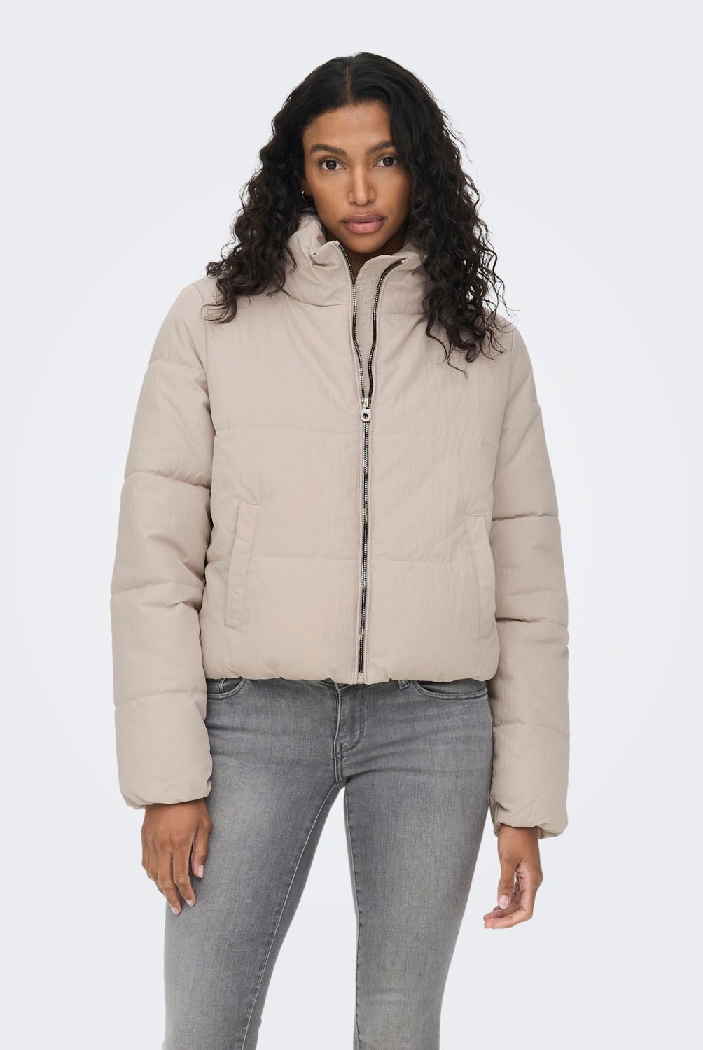 ONLY - Parka Mujer Only
