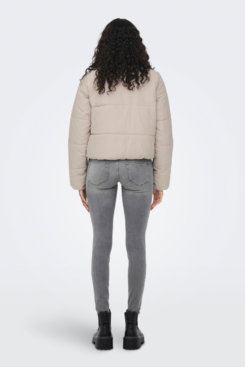 ONLY - Parka Mujer Only
