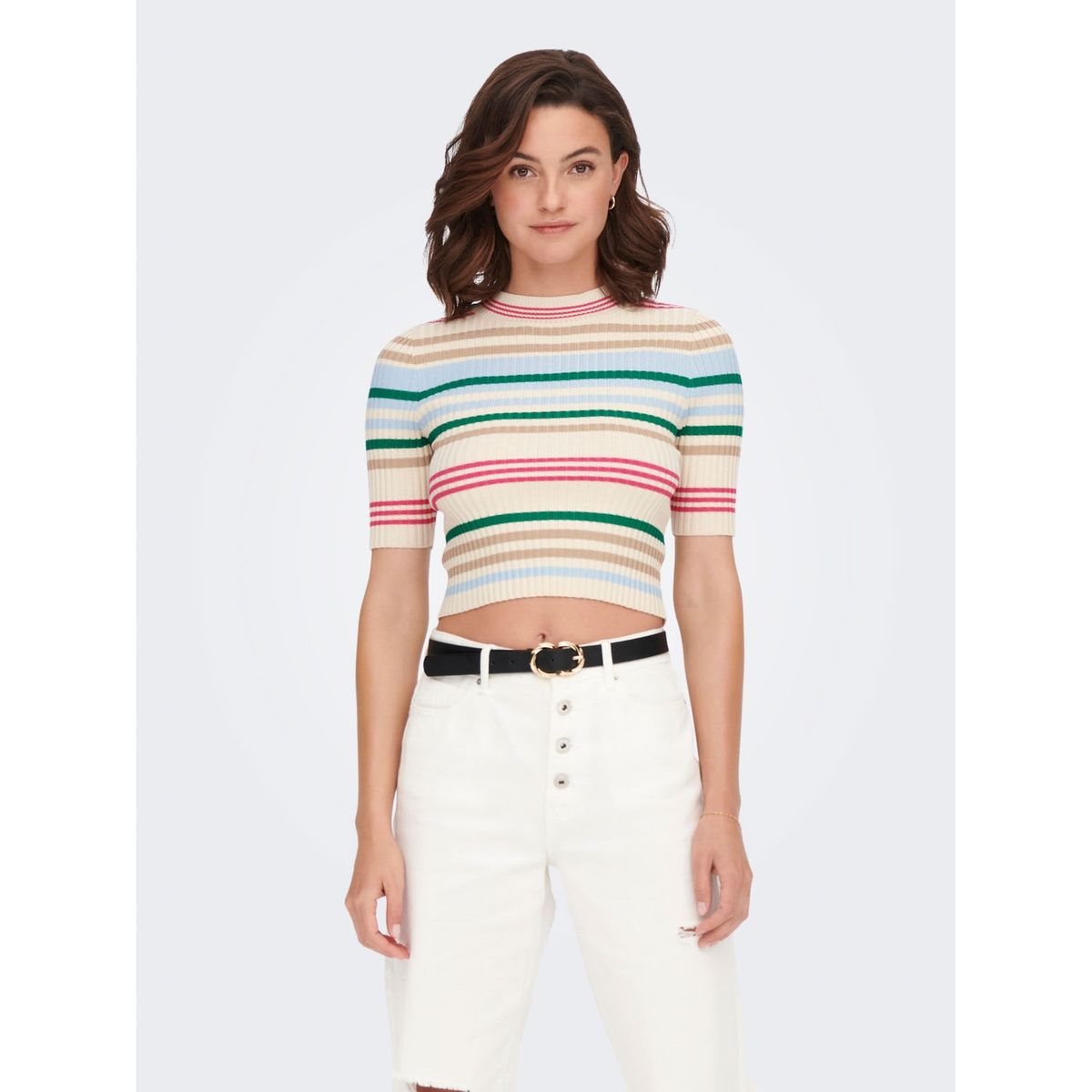 ONLY - Sweater Viscosa Mujer Only