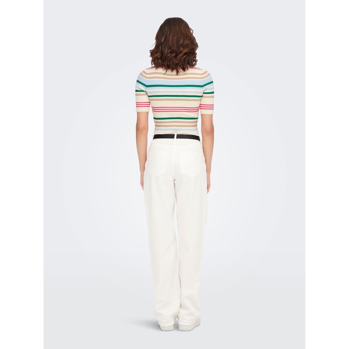 ONLY - Sweater Viscosa Mujer Only