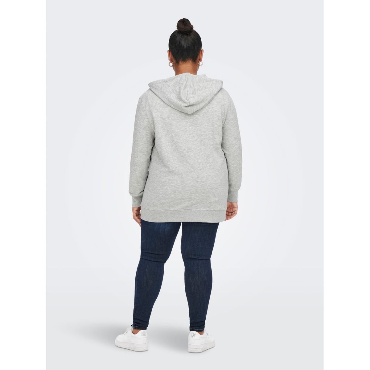 ONLY - Polerón Algodón Mujer Only