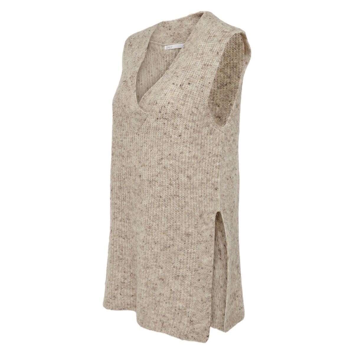 ONLY - Polera Políester Mujer Only