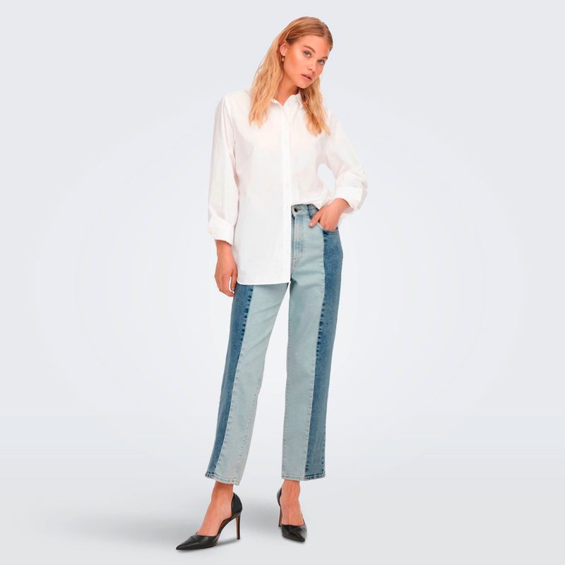 ONLY - Jeans Mujer Only