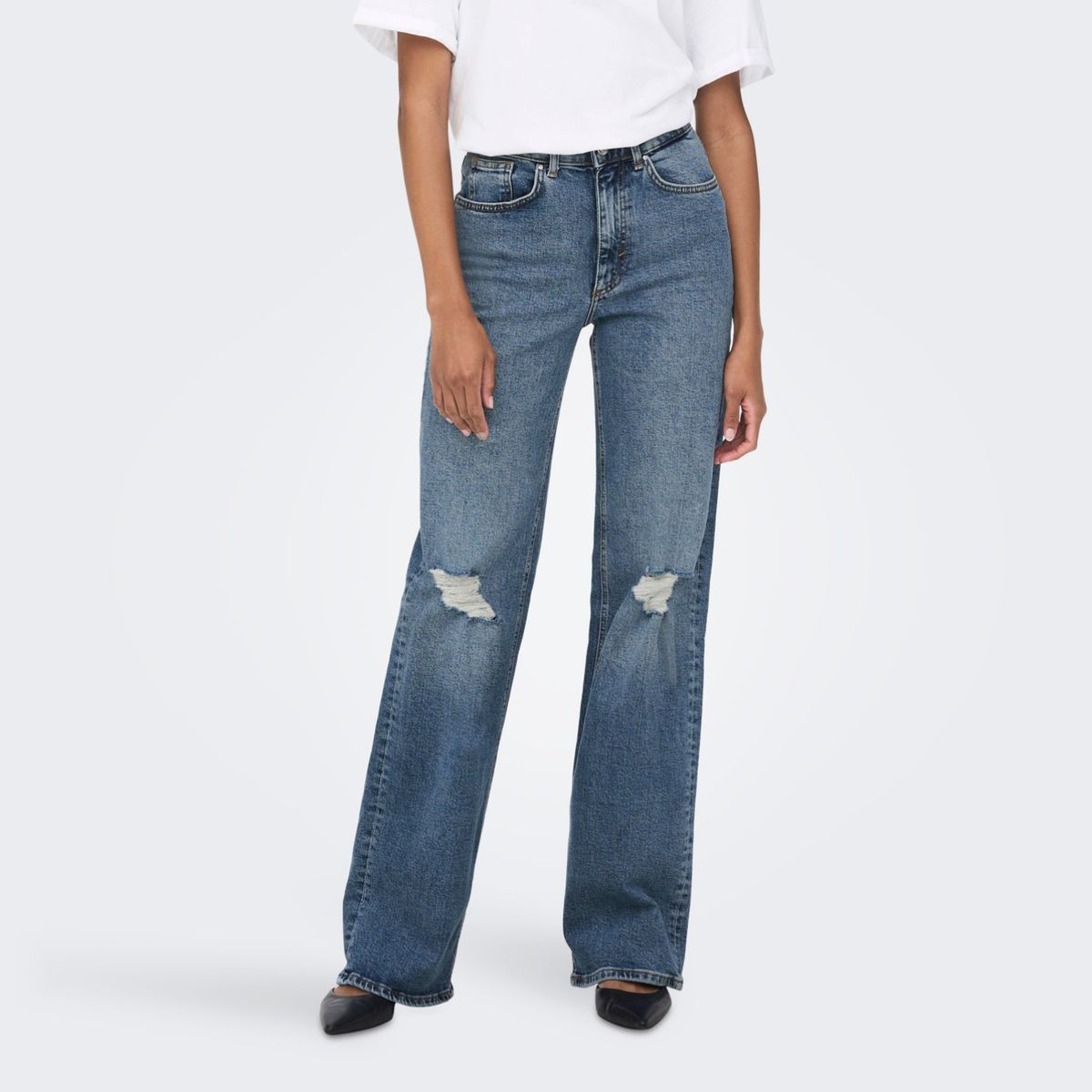 ONLY - Jeans Mujer Only