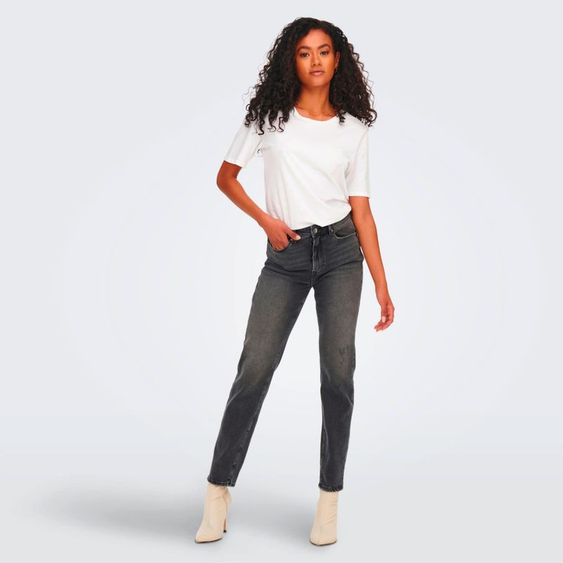 ONLY - Jeans Mujer Only