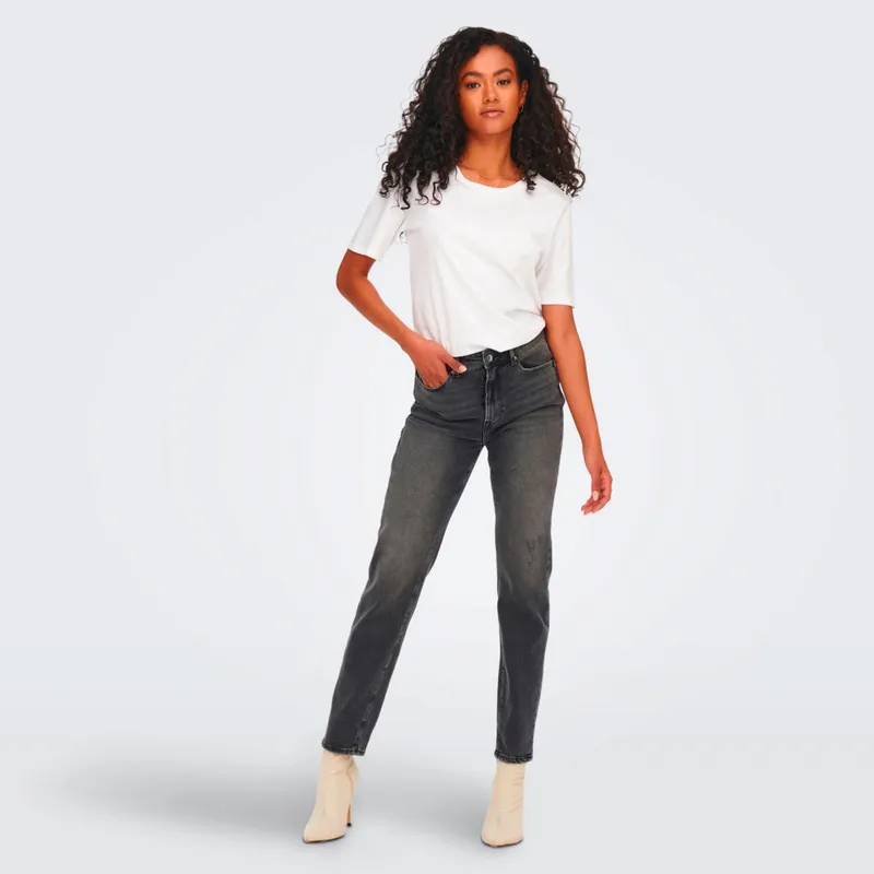 ONLY - Jeans Mujer Only