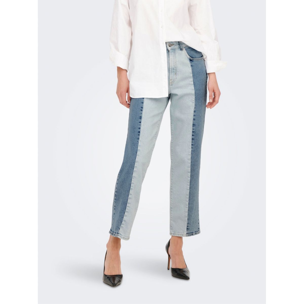 ONLY - Jeans Mujer Only