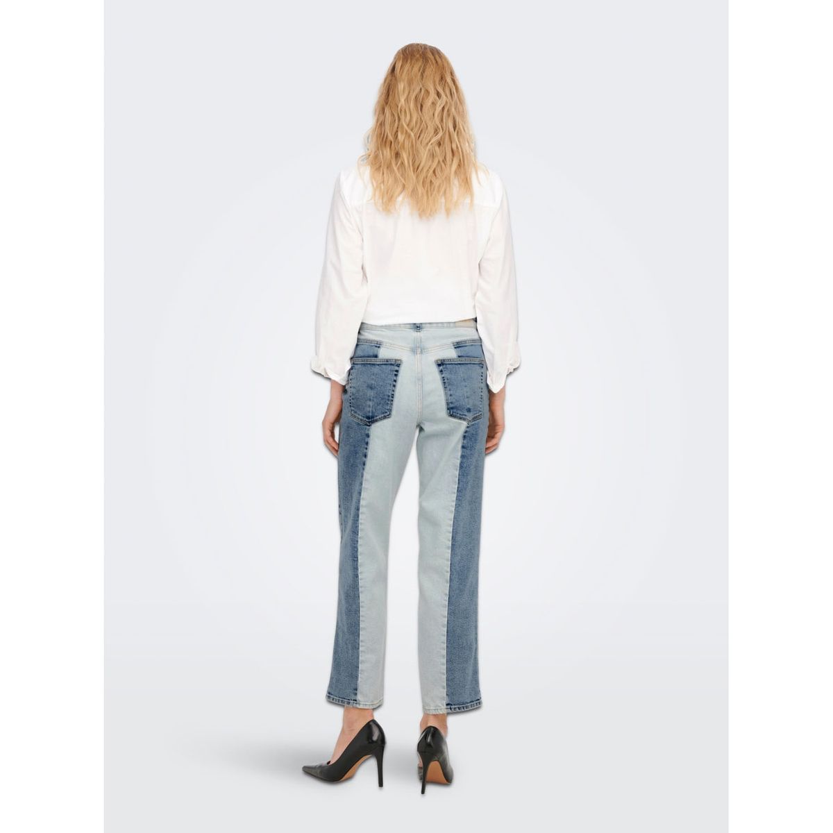 ONLY - Jeans Mujer Only