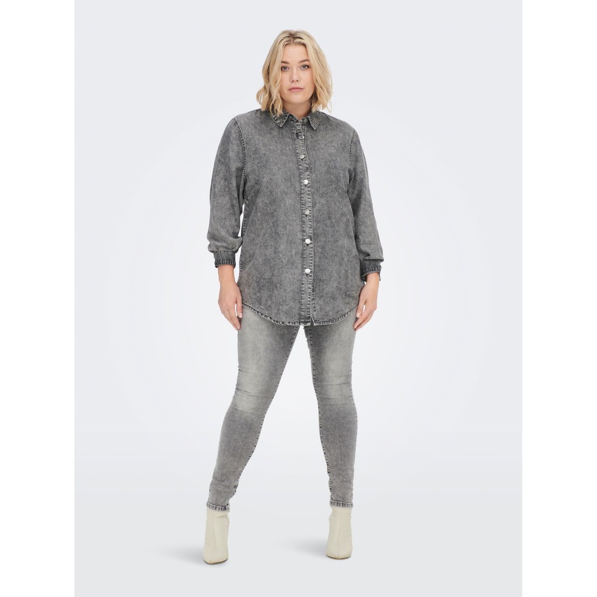 ONLY - Jeans Mujer Only