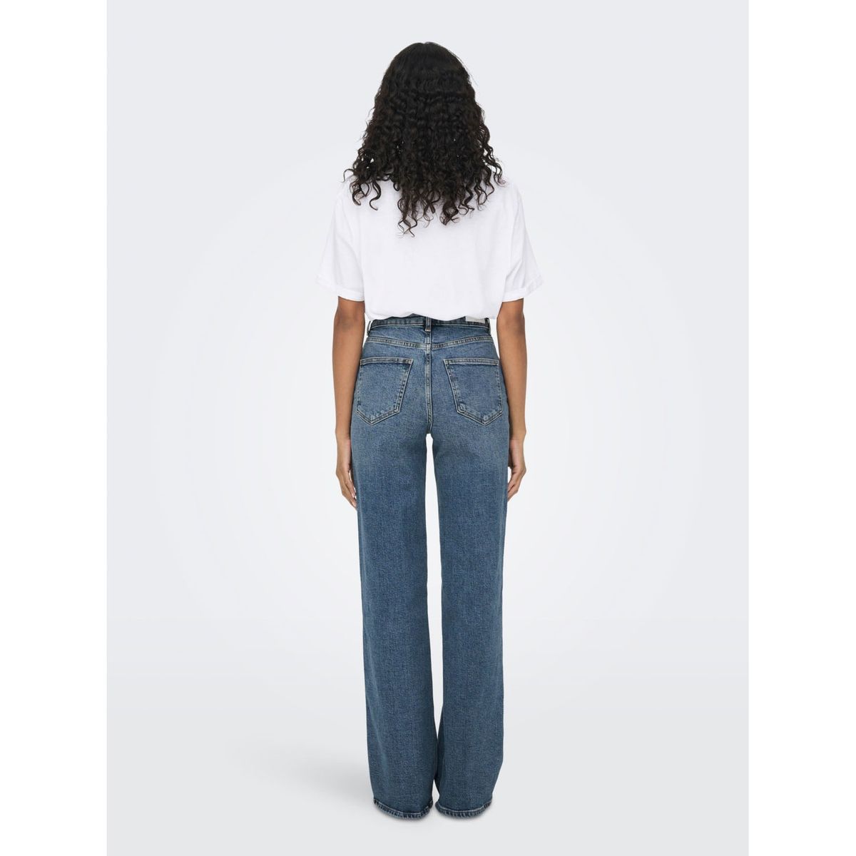 ONLY - Jeans Mujer Only