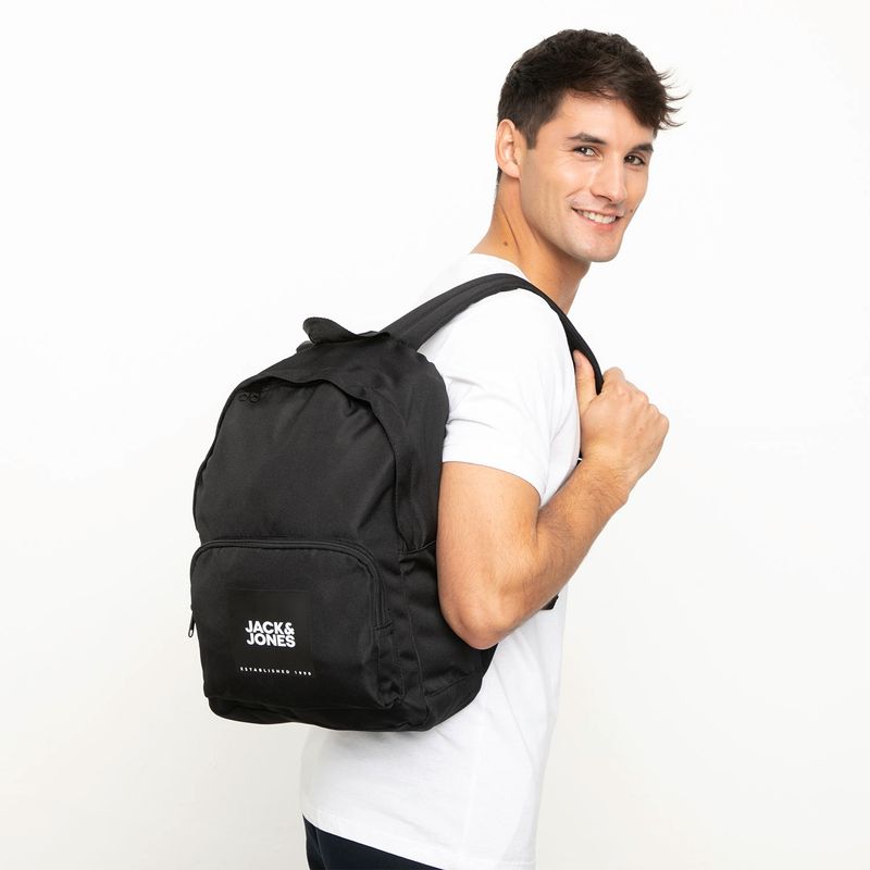 JACK&JONES JUNIOR - Mochila Niño Jack&Jones Junior