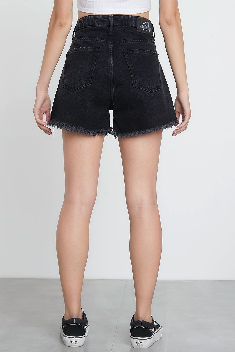 TALLER F - Taller F Short Mujer