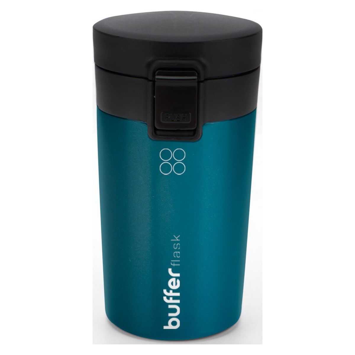BUFFER FLASK - Termo Mug Vaso Termico Buffer Para Agua Caliente