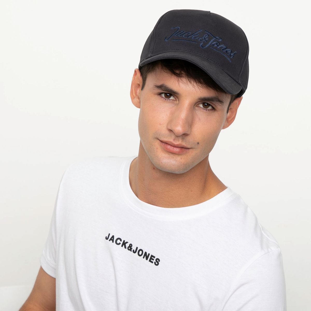JACK&JONES - Jockey Hombre Jack&Jones