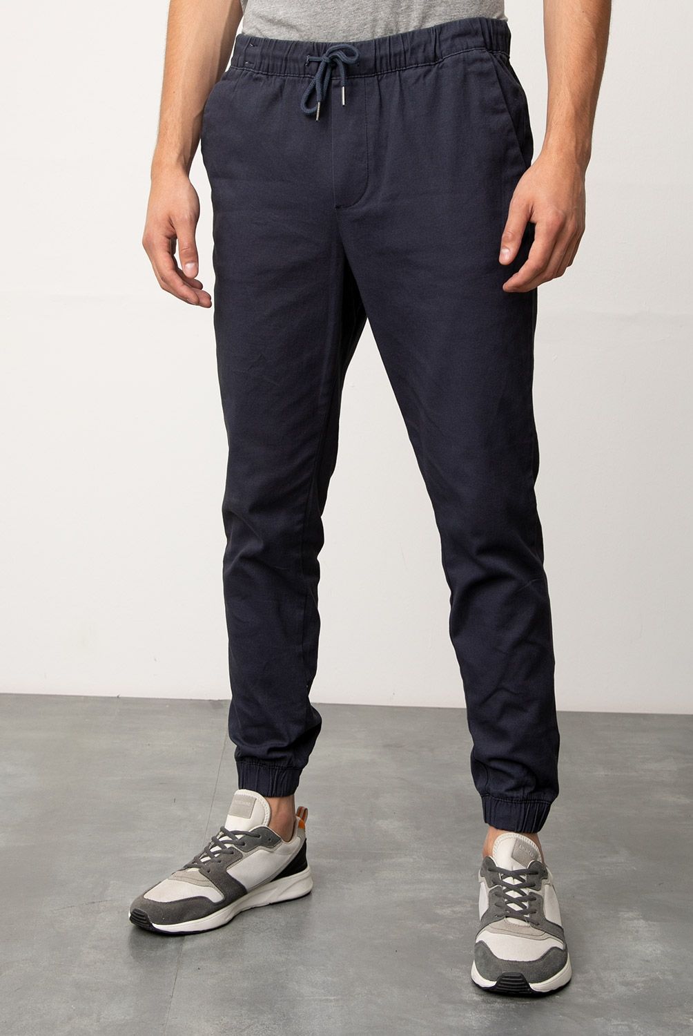 JACK&JONES - Pantalón Jogger Hombre Jack&Jones