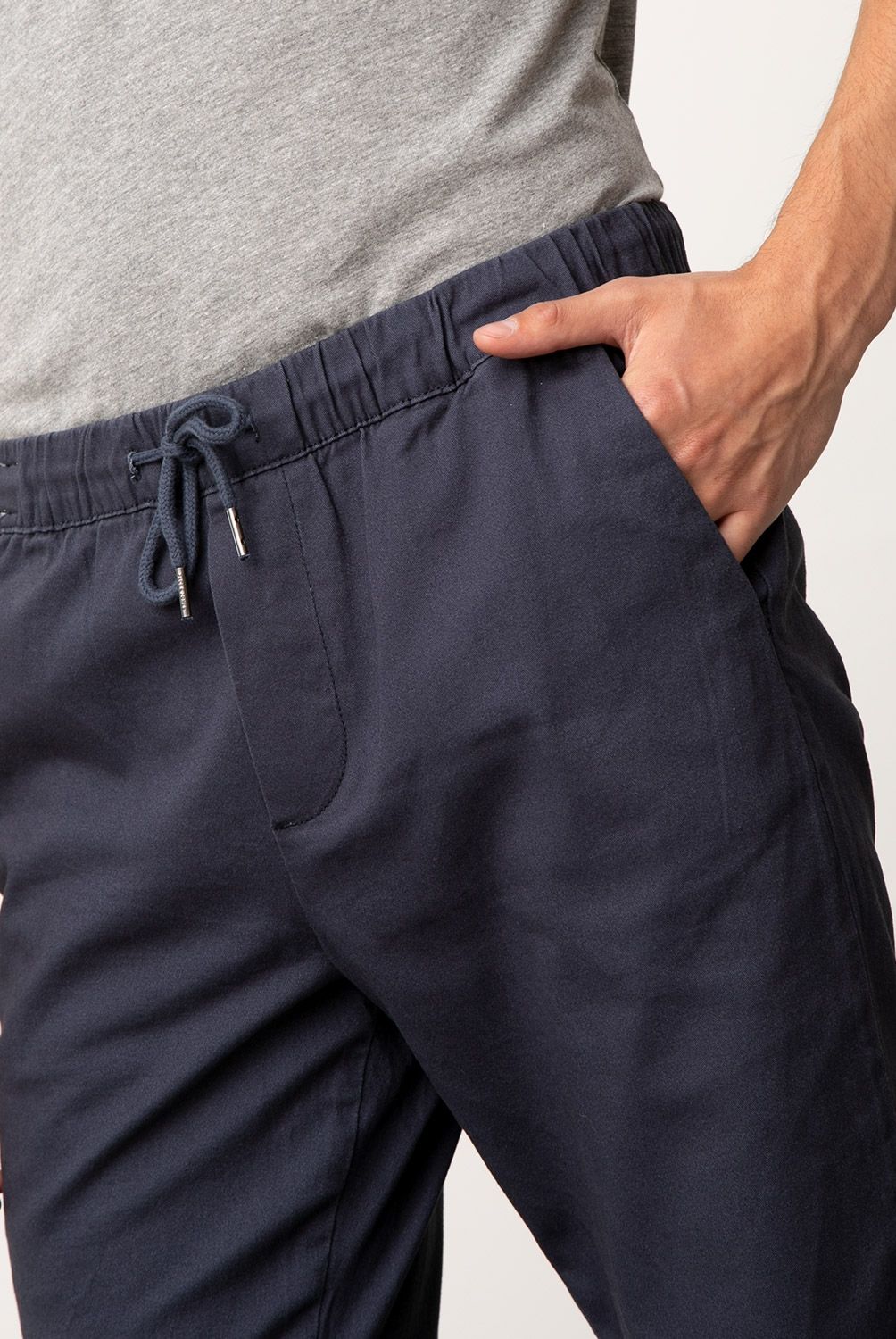 JACK&JONES - Pantalón Jogger Hombre Jack&Jones