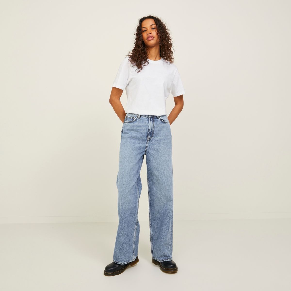 JJXX - Jeans Algodón Mujer JJXX