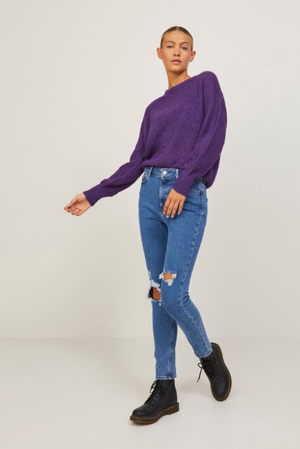 JJXX - Jeans Algodón Mujer JJXX