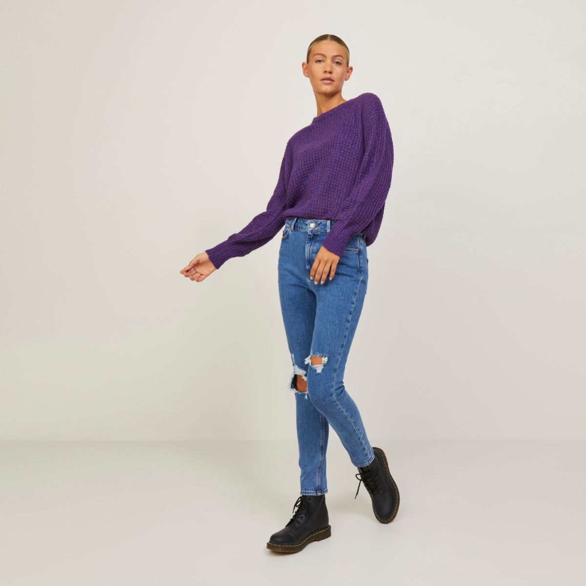 JJXX - Jeans Algodón Mujer JJXX