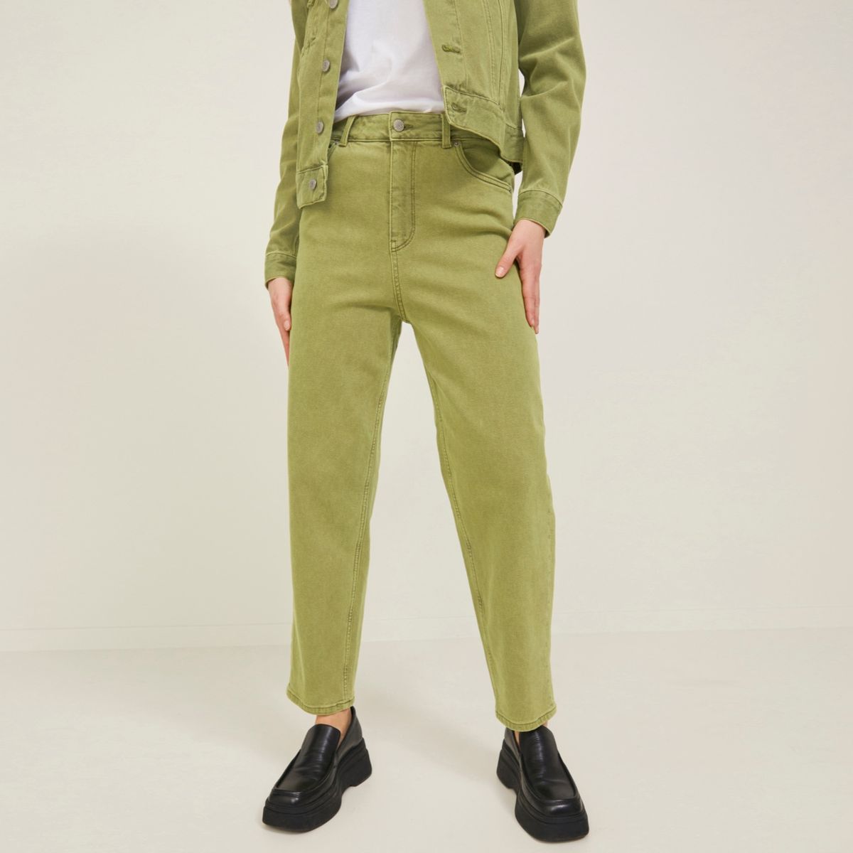 JJXX - Jeans Algodón Mujer JJXX