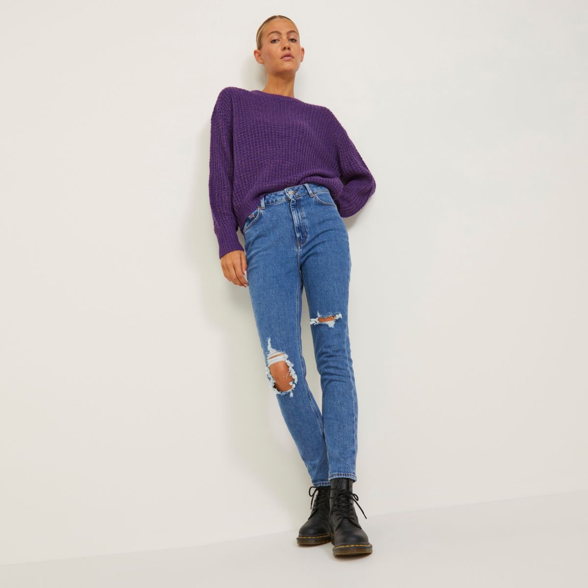 JJXX - Jeans Algodón Mujer JJXX
