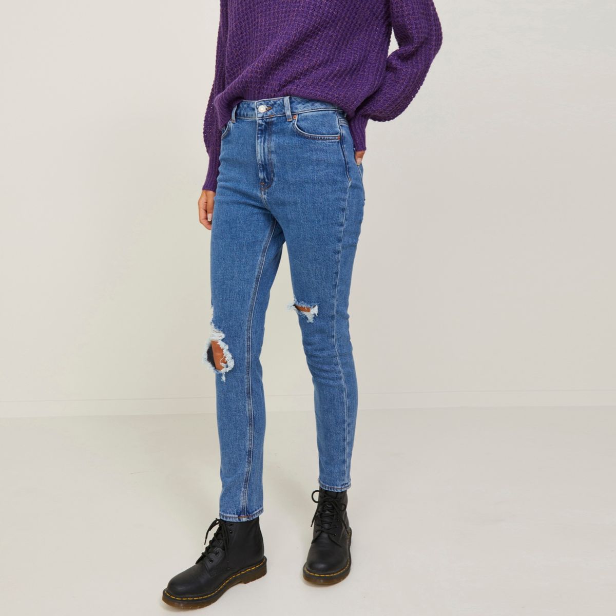 JJXX - Jeans Algodón Mujer JJXX