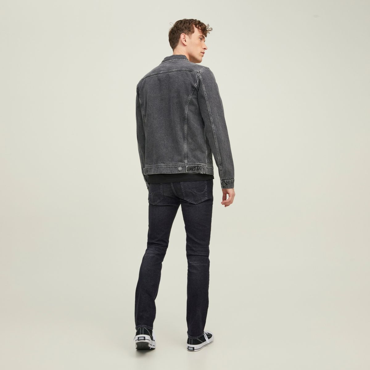 JACK&JONES - Jeans Hombre Jack&Jones