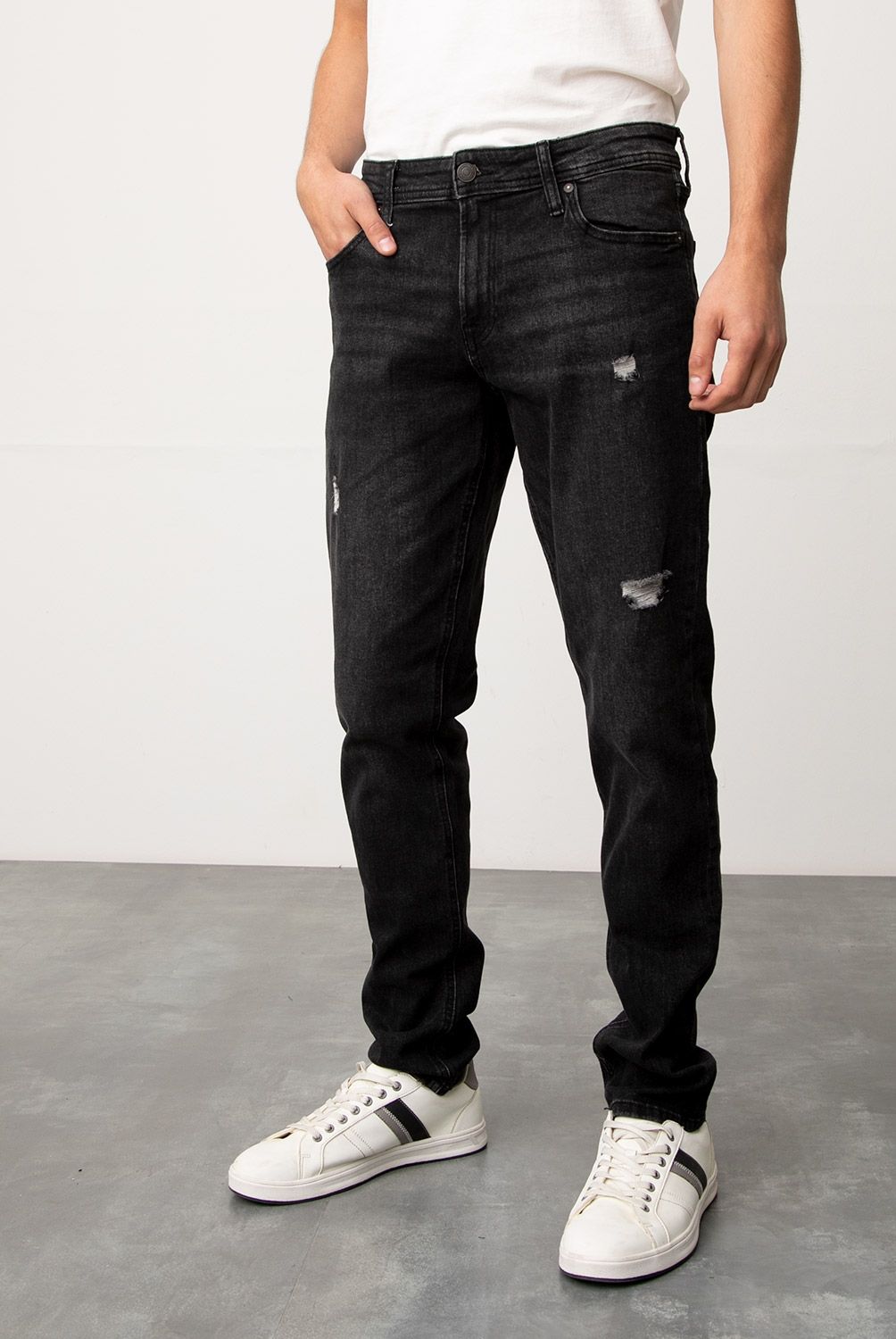 JACK&JONES - Jeans Hombre Jack&Jones