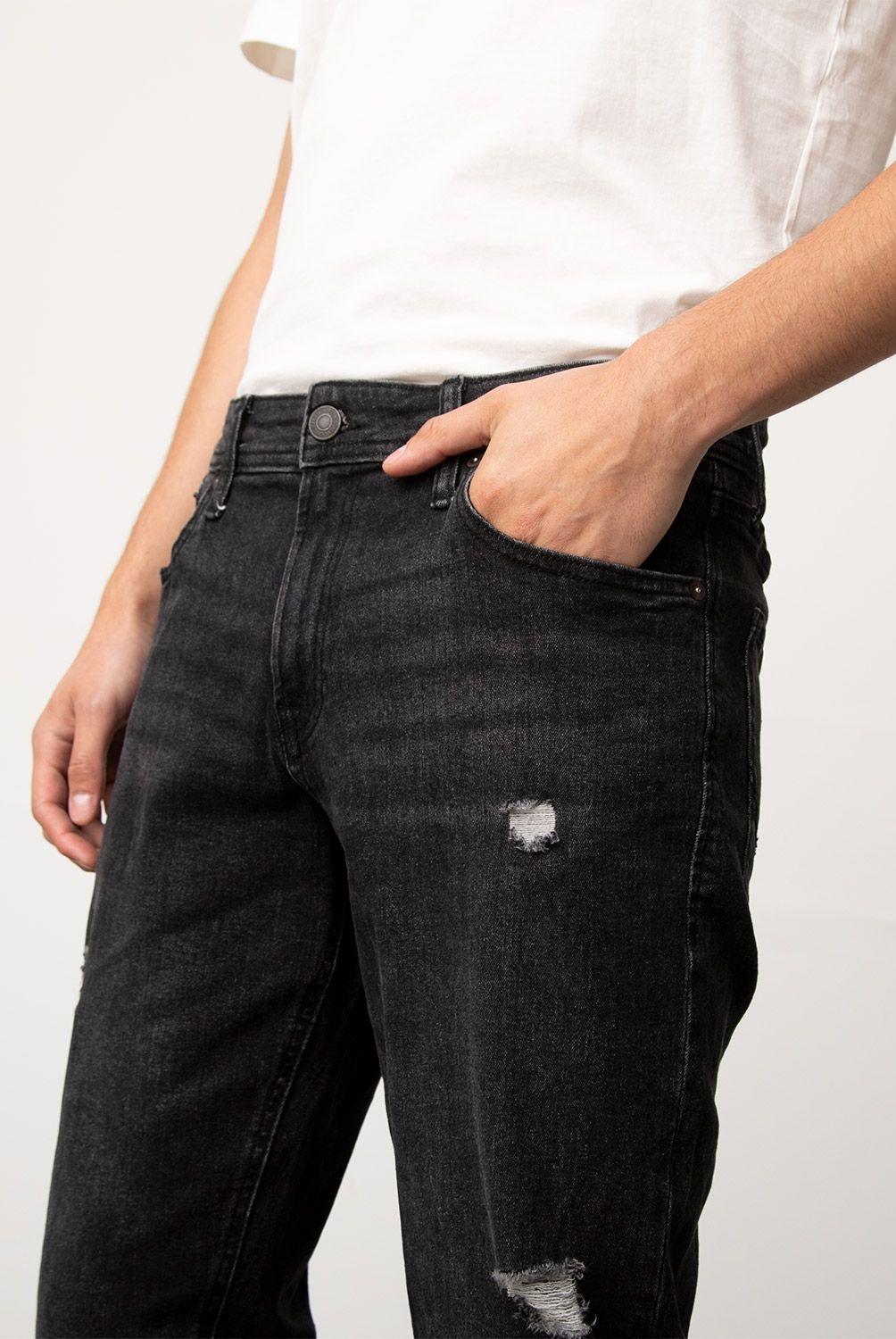 JACK&JONES - Jeans Hombre Jack&Jones