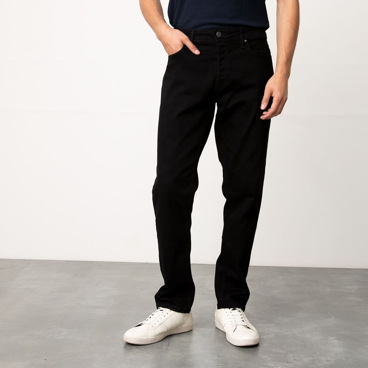 JACK&JONES - Jeans Slim Hombre Jack&Jones
