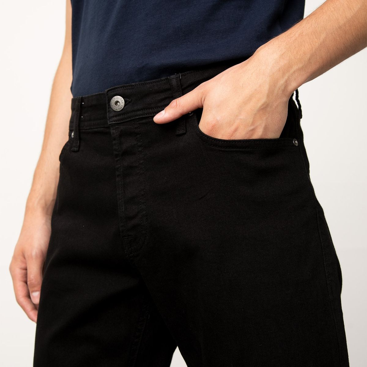 JACK&JONES - Jeans Slim Hombre Jack&Jones