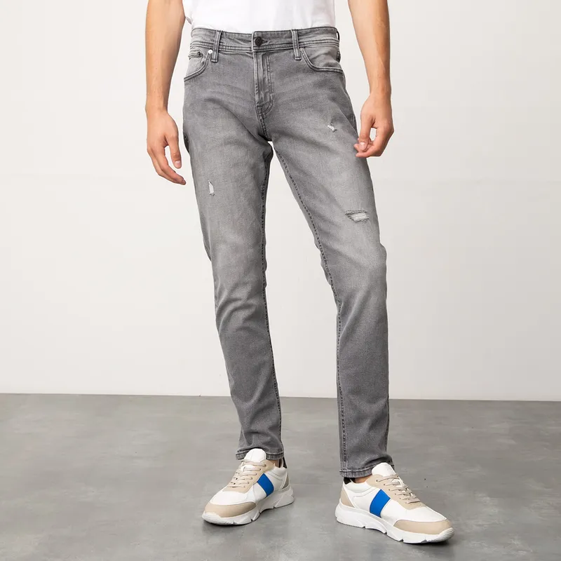 JACK&JONES - Jeans Hombre Jack&Jones