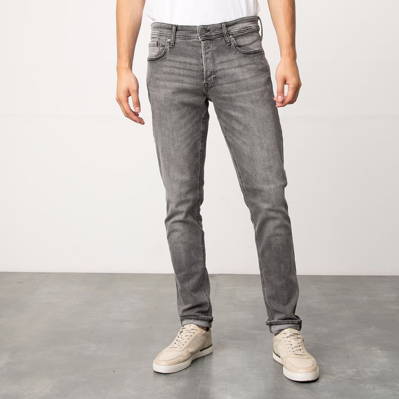JACK&JONES - Jeans Slim Hombre Jack&Jones