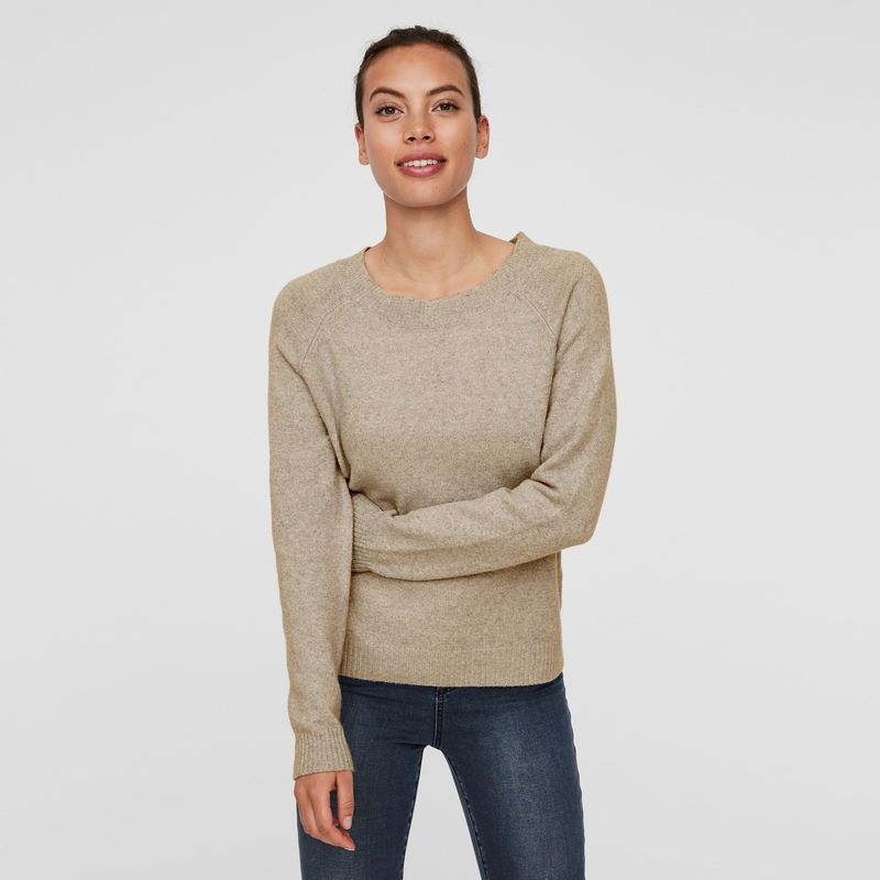 VERO MODA - Sweater Mujer Vero Moda