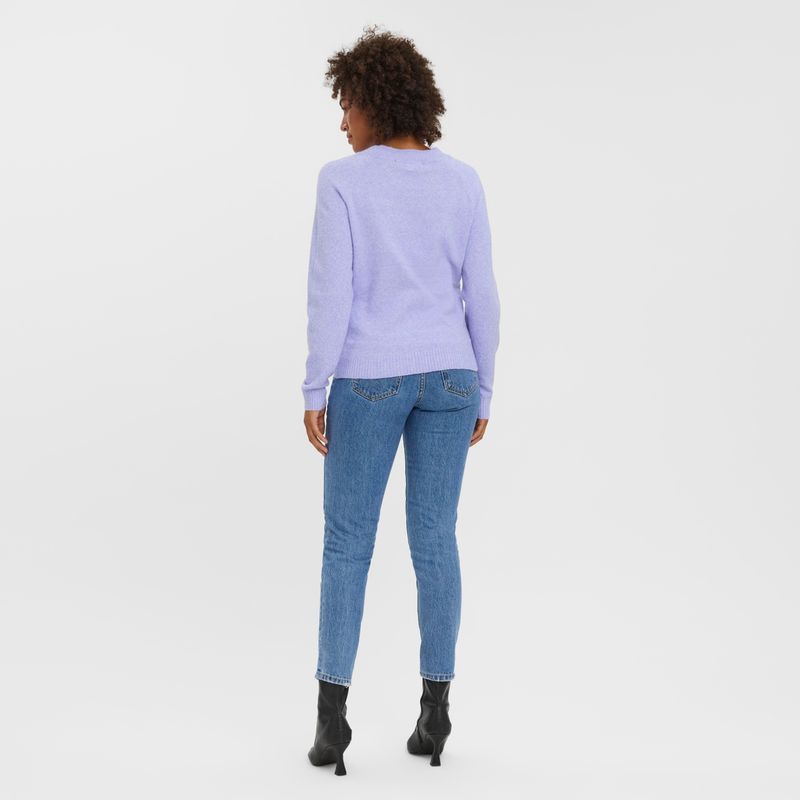 VERO MODA - Sweater Mujer Vero Moda
