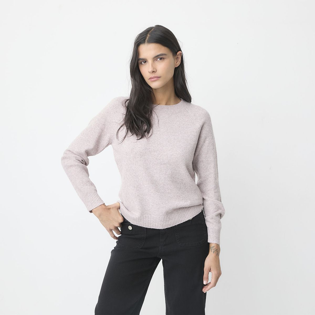 VERO MODA - Sweater Mujer Vero Moda
