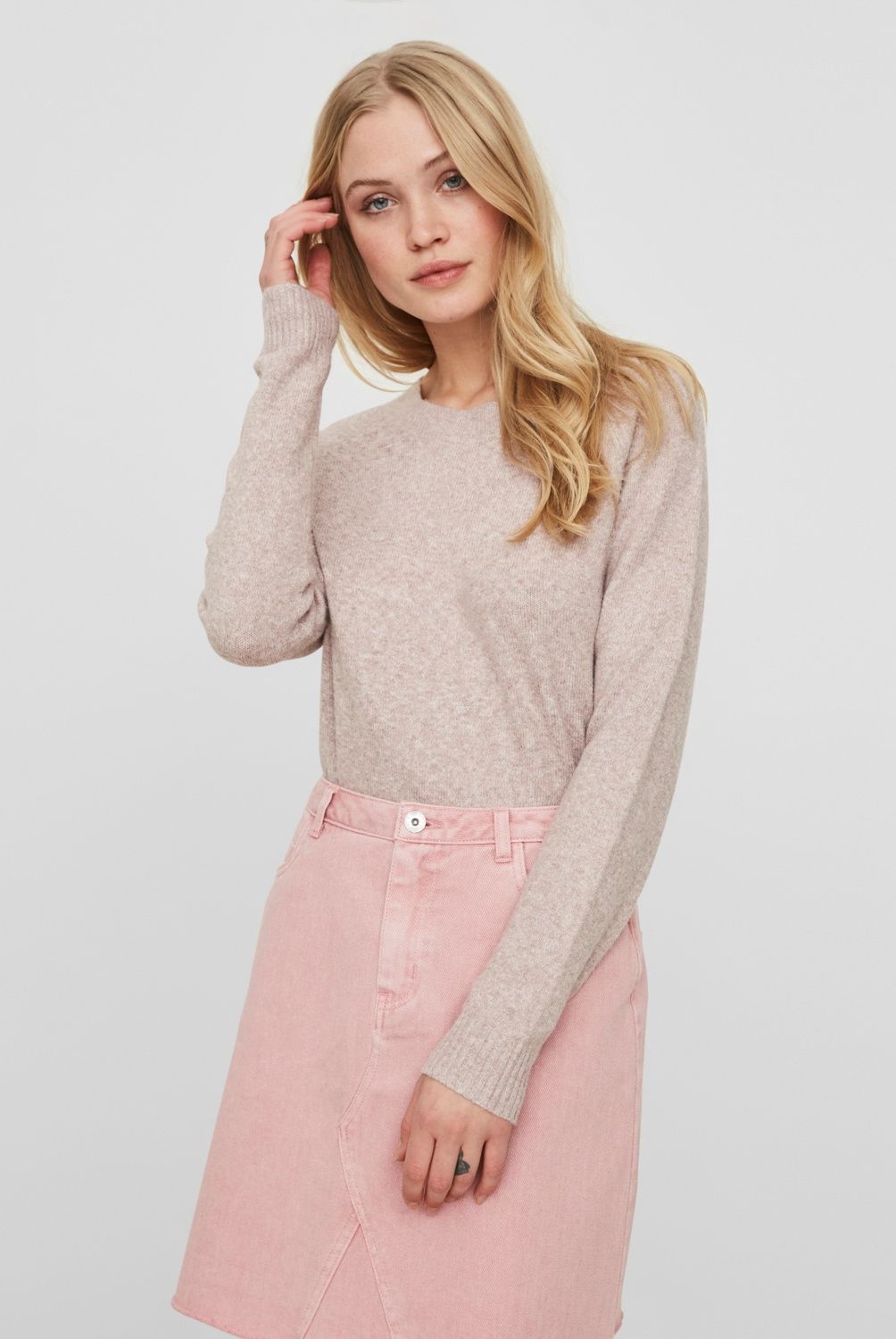 VERO MODA - Sweater Mujer Vero Moda
