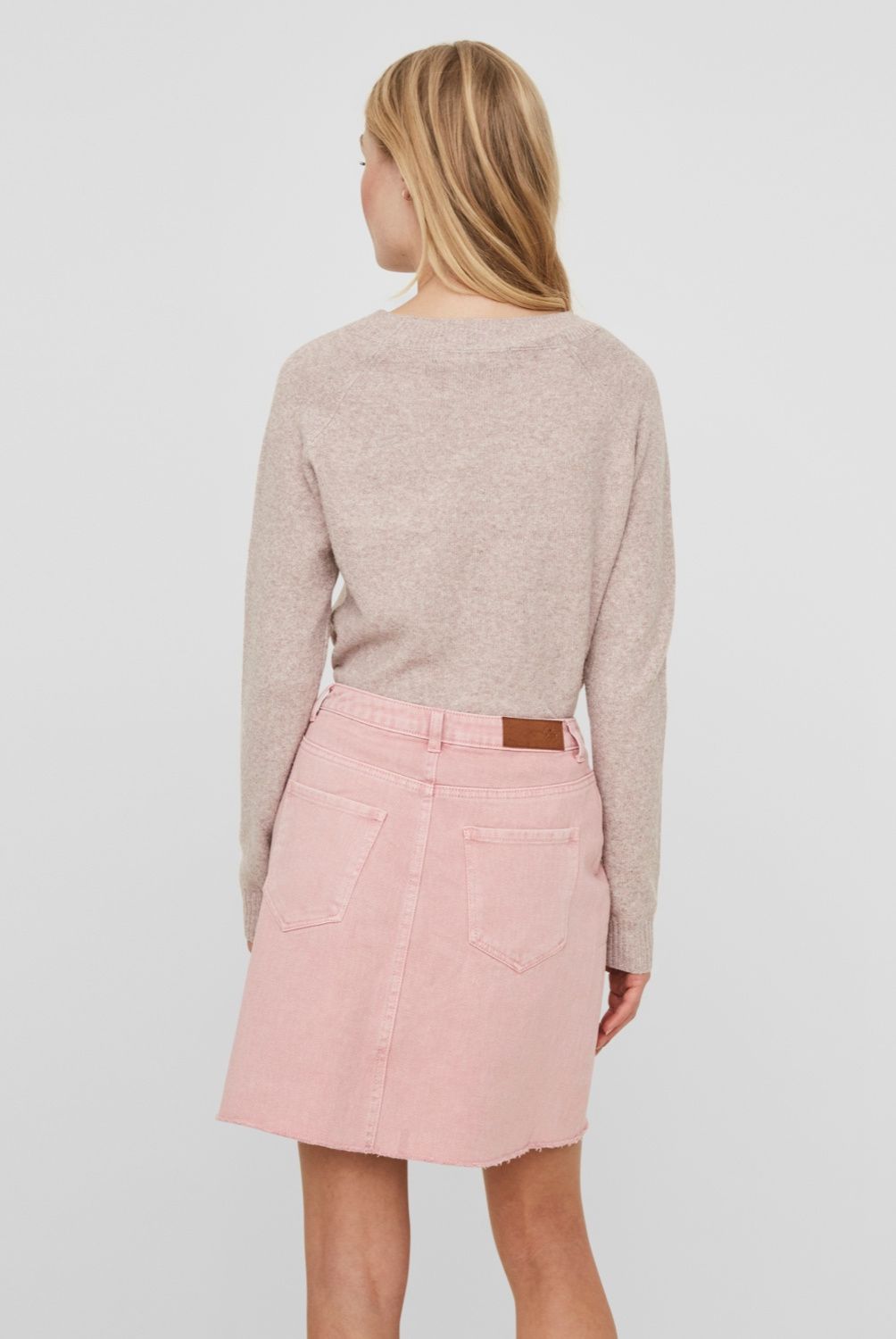 VERO MODA - Sweater Mujer Vero Moda