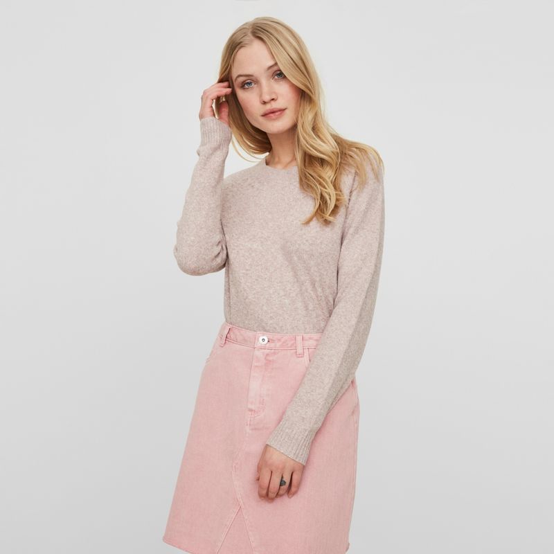 VERO MODA - Sweater Mujer Vero Moda