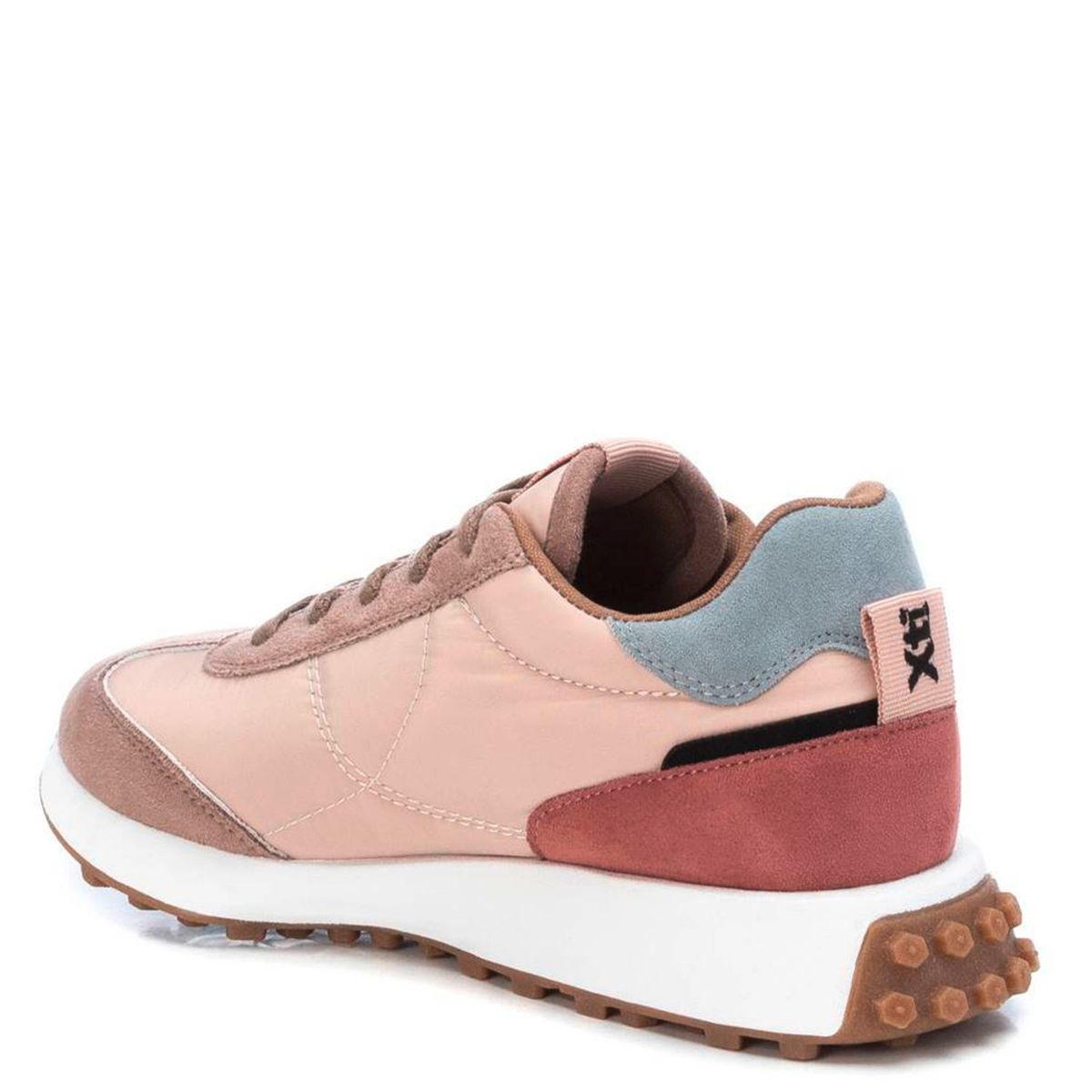 XTI - Zapatilla Urbana Niña Beige Xti