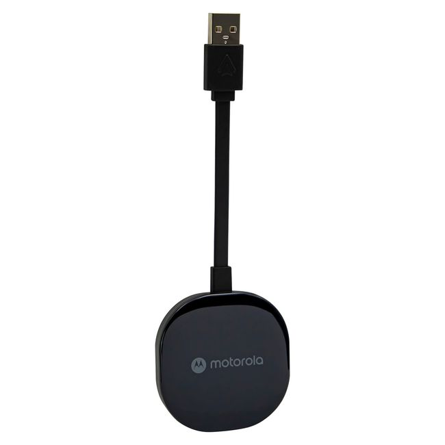 MOTOROLA - Ma1 Adaptador Inalámbrico Celular Android Motorola