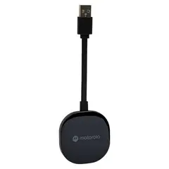 MOTOROLA - Ma1 Adaptador Inalámbrico Celular Android