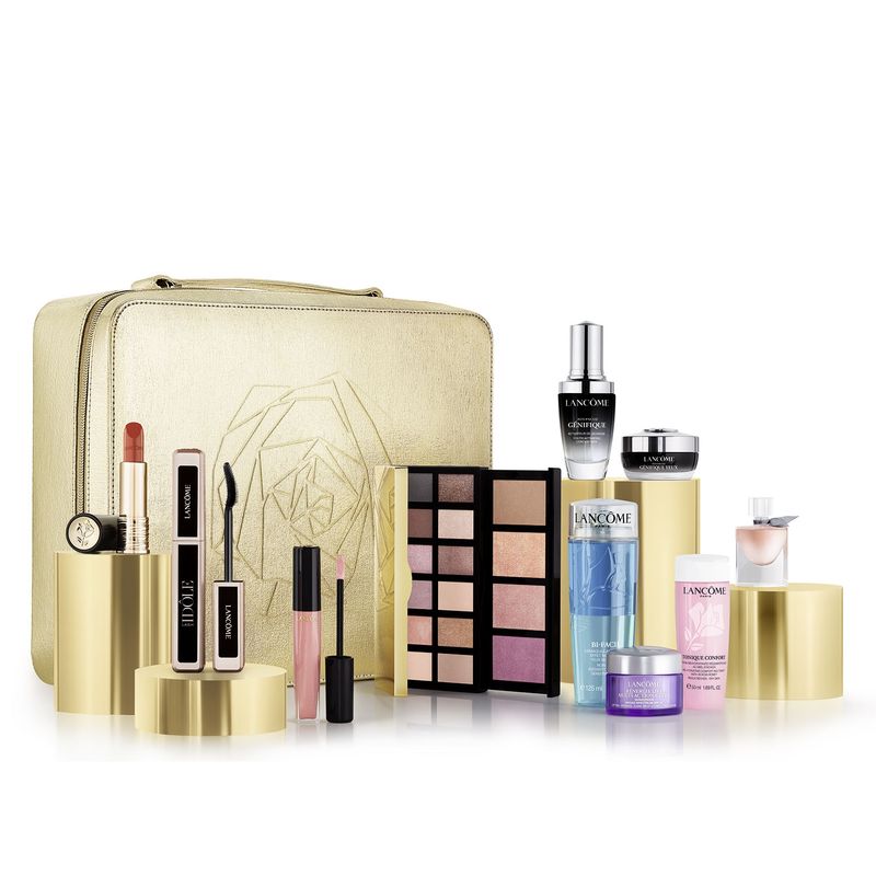 LANCOME - Beauty Box Lancome 2022
