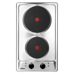 TEKA - Encimera 2Q Elp 32000 Xfl Ix